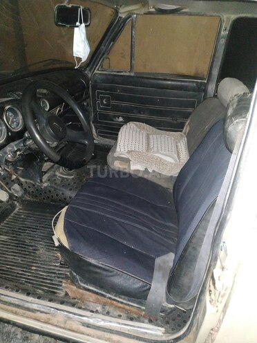 LADA (VAZ) 21011 1971, 358,236 km - 1.5 l - Bərdə