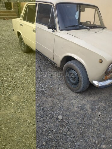 LADA (VAZ) 21011 1971, 358,236 km - 1.5 l - Bərdə