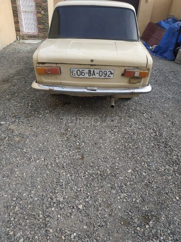 LADA (VAZ) 21011 1971, 358,236 km - 1.5 l - Bərdə