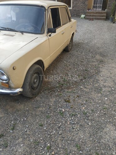 LADA (VAZ) 21011 1971, 358,236 km - 1.5 l - Bərdə