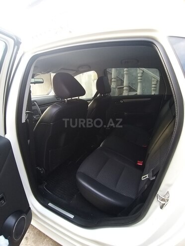 Mercedes B 180 2010, 55,000 km - 1.7 l - Bakı