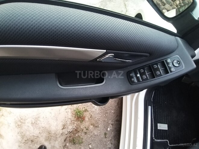 Mercedes B 180 2010, 55,000 km - 1.7 l - Bakı