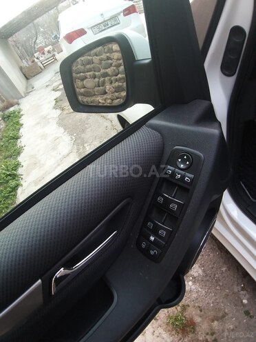 Mercedes B 180 2010, 55,000 km - 1.7 l - Bakı