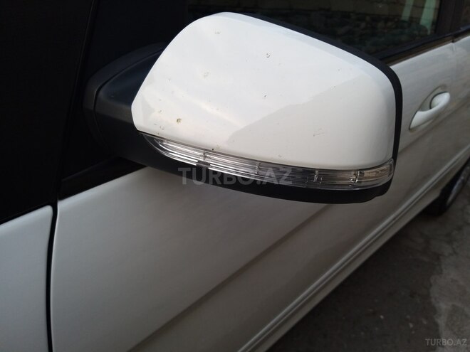 Mercedes B 180 2010, 55,000 km - 1.7 l - Bakı