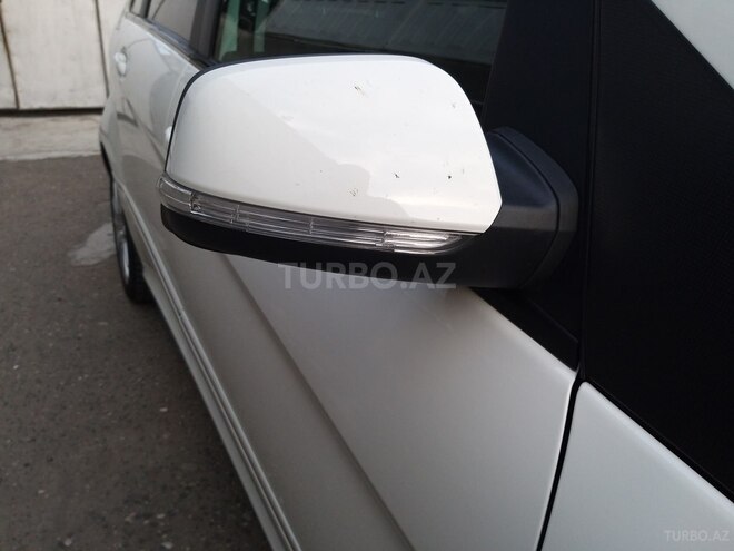 Mercedes B 180 2010, 55,000 km - 1.7 l - Bakı