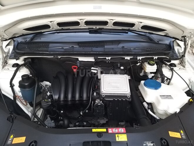 Mercedes B 180 2010, 55,000 km - 1.7 l - Bakı