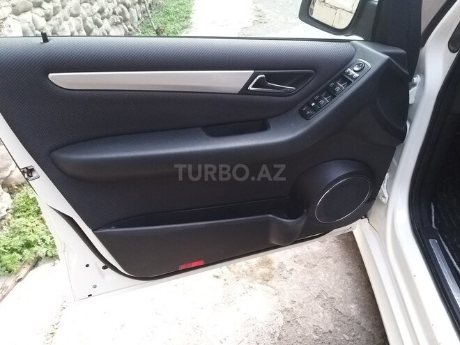 Mercedes B 180 2010, 55,000 km - 1.7 l - Bakı