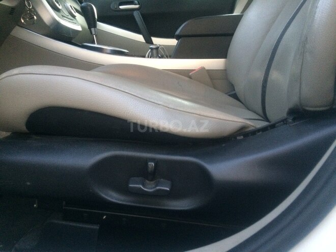 Mazda CX-7 2008, 159,052 km - 2.3 л - Bakı
