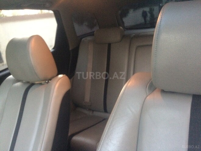 Mazda CX-7 2008, 159,052 km - 2.3 л - Bakı