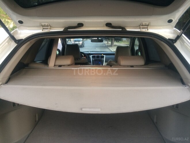 Mazda CX-7 2008, 159,052 km - 2.3 л - Bakı