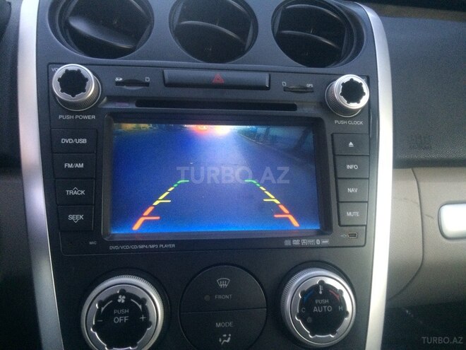 Mazda CX-7 2008, 159,052 km - 2.3 л - Bakı