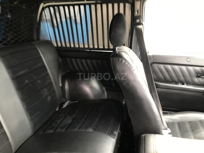 LADA (VAZ) Niva 2012, 78,125 km - 1.7 l - Bakı