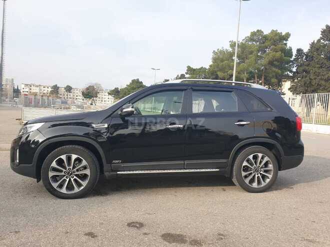 Kia Sorento 2013, 78,000 km - 2.4 l - Bakı