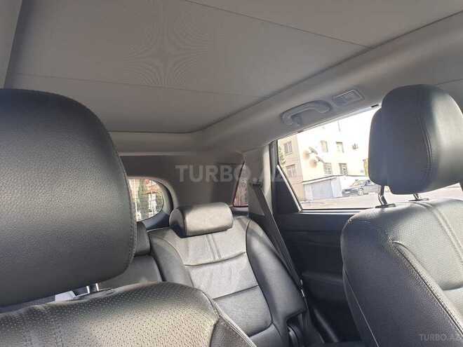 Kia Sorento 2013, 78,000 km - 2.4 l - Bakı