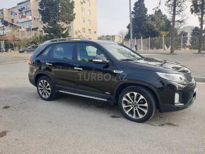 Kia Sorento 2013, 78,000 km - 2.4 l - Bakı