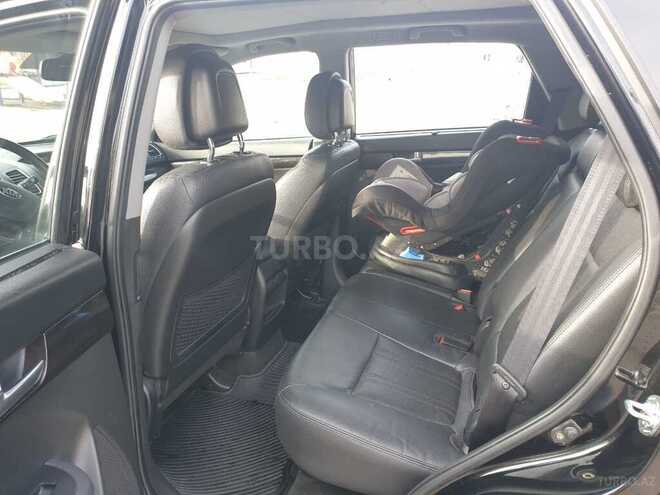 Kia Sorento 2013, 78,000 km - 2.4 l - Bakı