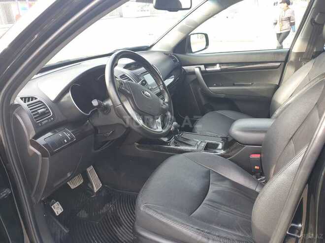 Kia Sorento 2013, 78,000 km - 2.4 l - Bakı