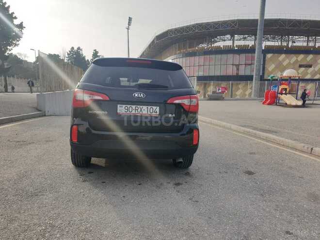 Kia Sorento 2013, 78,000 km - 2.4 l - Bakı