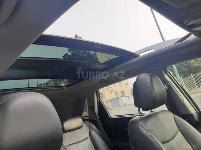 Kia Sorento 2013, 78,000 km - 2.4 l - Bakı