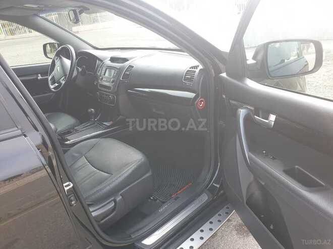 Kia Sorento 2013, 78,000 km - 2.4 l - Bakı