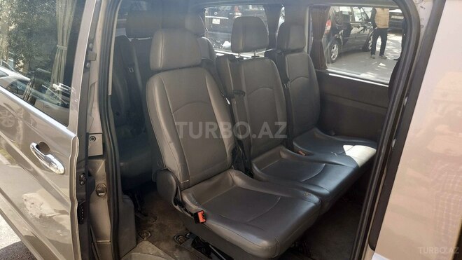 Mercedes Vito 115 2008, 295,000 km - 2.2 l - Bakı