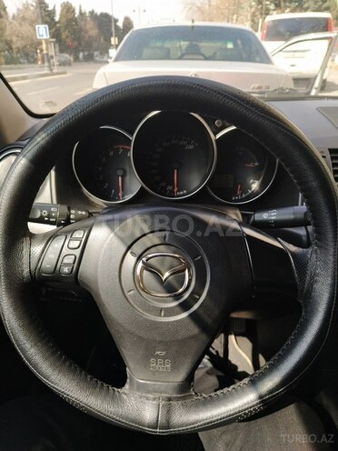 Mazda 3 2006, 170,000 km - 2.0 l - Bakı