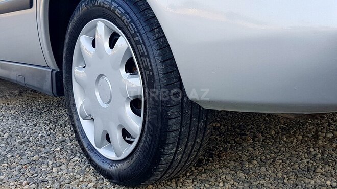 Opel Astra 1998, 383,000 km - 1.6 l - Bakı