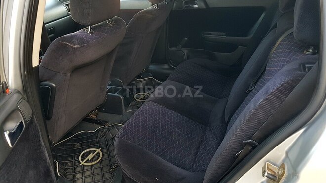 Opel Astra 1998, 383,000 km - 1.6 l - Bakı