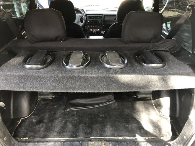 LADA (VAZ) Niva 2015, 147,500 km - 1.7 l - Bakı