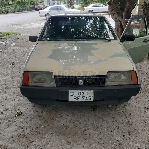 LADA (VAZ) 2109 1988, 220,000 km - 1.5 л - Bərdə