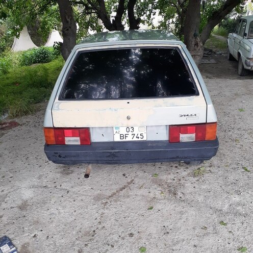 LADA (VAZ) 2109 1988, 220,000 km - 1.5 л - Bərdə