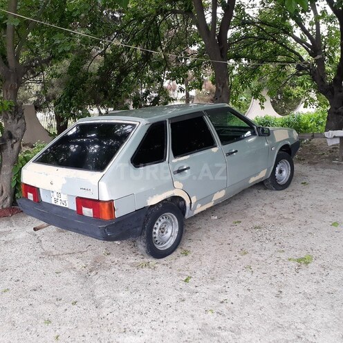 LADA (VAZ) 2109 1988, 220,000 km - 1.5 л - Bərdə