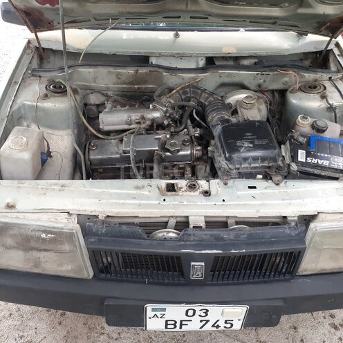 LADA (VAZ) 2109 1988, 220,000 km - 1.5 л - Bərdə