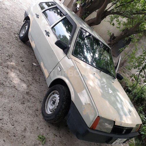 LADA (VAZ) 2109 1988, 220,000 km - 1.5 л - Bərdə