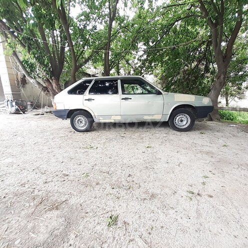 LADA (VAZ) 2109 1988, 220,000 km - 1.5 л - Bərdə