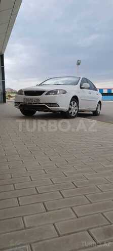 Daewoo Gentra 2013, 219,000 km - 1.5 л - Bakı