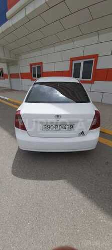 Daewoo Gentra 2013, 219,000 km - 1.5 л - Bakı