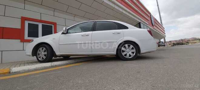 Daewoo Gentra 2013, 219,000 km - 1.5 л - Bakı