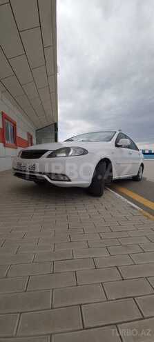 Daewoo Gentra 2013, 219,000 km - 1.5 л - Bakı