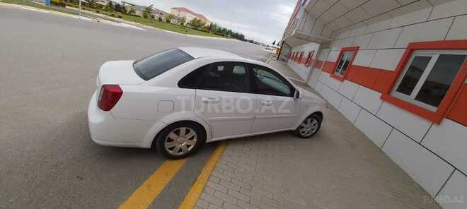 Daewoo Gentra 2013, 219,000 km - 1.5 л - Bakı