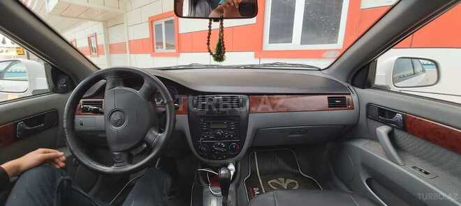 Daewoo Gentra 2013, 219,000 km - 1.5 л - Bakı
