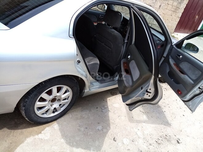 Kia Magentis 2001, 401,790 km - 2.0 l - Bakı
