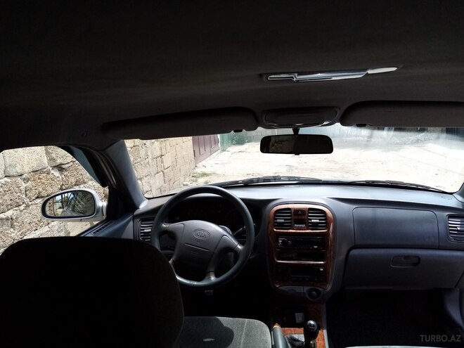 Kia Magentis 2001, 401,790 km - 2.0 l - Bakı