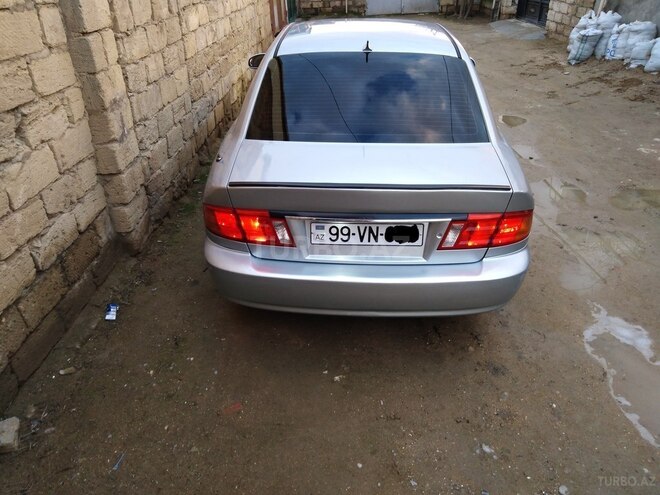 Kia Magentis 2001, 401,790 km - 2.0 l - Bakı