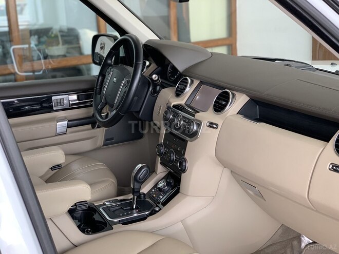 Land Rover Discovery 2013, 57,000 km - 5.0 l - Bakı