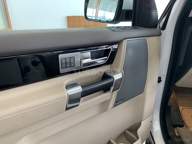Land Rover Discovery 2013, 57,000 km - 5.0 l - Bakı