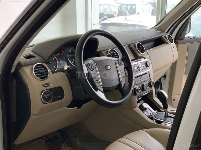Land Rover Discovery 2013, 57,000 km - 5.0 l - Bakı