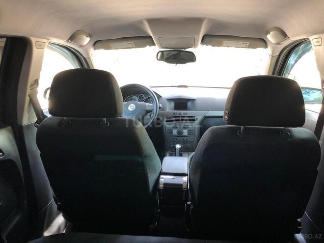Opel Astra 2007, 167,000 km - 1.8 l - Sumqayıt