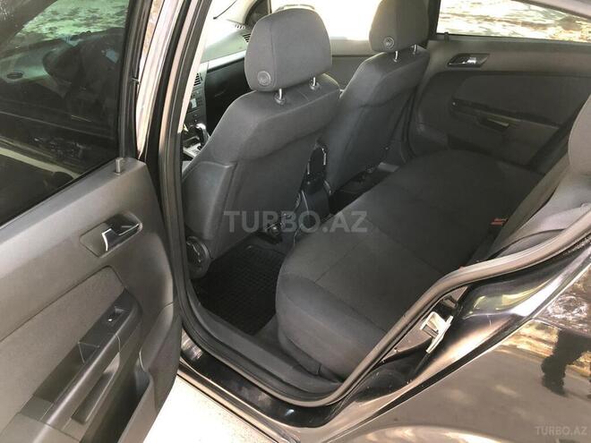 Opel Astra 2007, 167,000 km - 1.8 l - Sumqayıt