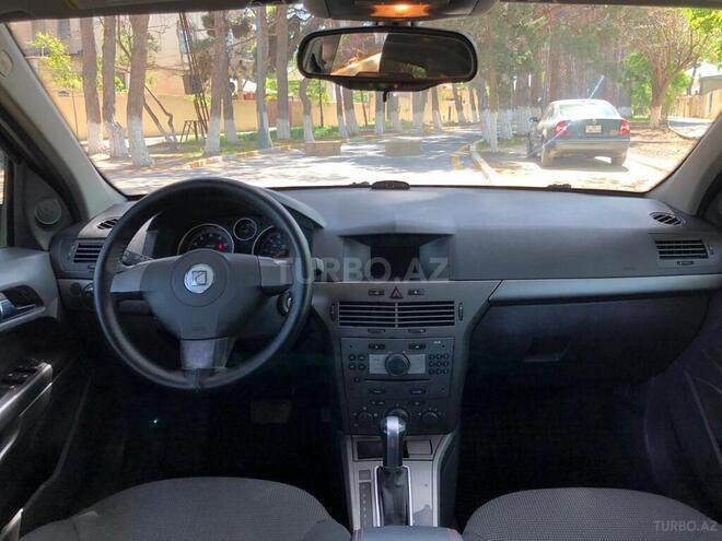 Opel Astra 2007, 167,000 km - 1.8 l - Sumqayıt